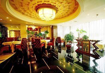 Jinghu Hotel Zhaozhen Zewnętrze zdjęcie